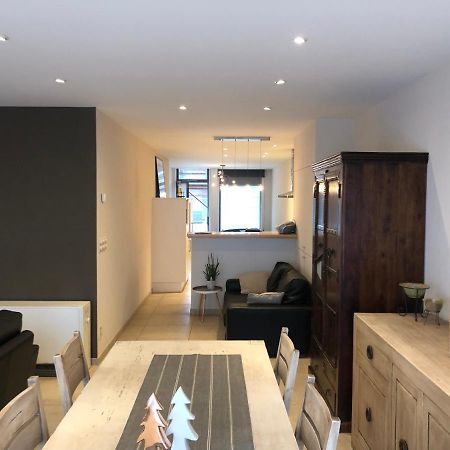 אוסטנדה Deluxe Apartment With Shared Pool מראה חיצוני תמונה